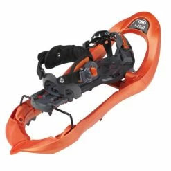 Raquettes Neige TSL 418 UP&DOWN GRIP GOYAVE 22 Orange