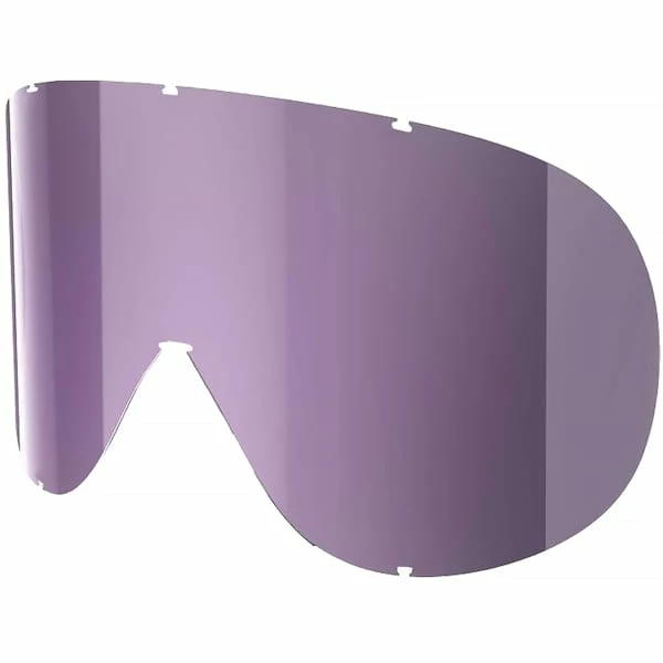 Masques De Ski POC RETINA BIG CLARITY COMP HYDROGEN WHT/URANIUM BLK/SPEKTRIS BLUE 23 Blanc / Noir 5 Masques De Ski POC RETINA BIG CLARITY COMP HYDROGEN WHT/URANIUM BLK/SPEKTRIS BLUE 23 Blanc / Noir – Image 3