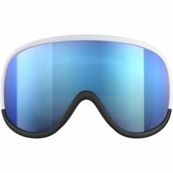 Masques De Ski POC RETINA BIG CLARITY COMP HYDROGEN WHT/URANIUM BLK/SPEKTRIS BLUE 23 Blanc / Noir 11 Masques De Ski POC RETINA BIG CLARITY COMP HYDROGEN WHT/URANIUM BLK/SPEKTRIS BLUE 23 Blanc / Noir -Raquettes neige Soldes 9 100011 40526 8451 04