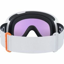 Masques De Ski POC RETINA BIG CLARITY COMP HYDROGEN WHT/URANIUM BLK/SPEKTRIS BLUE 23 Blanc / Noir 13 Masques De Ski POC RETINA BIG CLARITY COMP HYDROGEN WHT/URANIUM BLK/SPEKTRIS BLUE 23 Blanc / Noir -Raquettes neige Soldes 9 100011 40526 8451 06