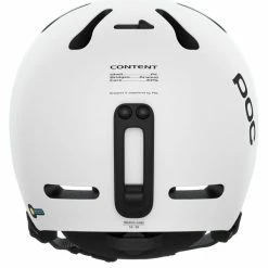 Casques Ski POC FORNIX HYDROGEN WHITE MATT 23 Blanc 9 Casques Ski POC FORNIX HYDROGEN WHITE MATT 23 Blanc -Raquettes neige Soldes 9 100102 fornix hydrogen white matt 10479 1036 04
