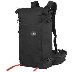 Sacs à Dos Ski PICTURE BP26 BACKPACK BLACK 22 Noir