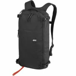 Sacs à Dos Ski PICTURE BP18 BACKPACK BLACK 23 Noir