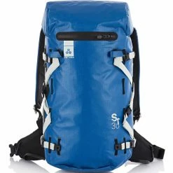 Sacs à Dos Ski ARVA BACKPACK ST30 BLUE 23 Bleu