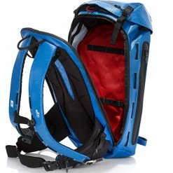 Sacs à Dos Ski ARVA BACKPACK ST30 BLUE 23 Bleu -Raquettes neige Soldes 9 101042 backpack st30 blue sast30v2 01 06