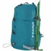 Sacs à Dos Ski CAMP SKI RAPTOR 20 VERDE OPALE 22 Bleu