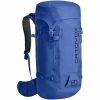 Sacs à Dos Ski ORTOVOX PEAK 40 DRY JUST BLUE 23 Bleu -Raquettes neige Soldes 9 102571 peak 40l dry just blue 47100 52801 01
