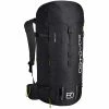 Sacs à Dos Ski ORTOVOX TRAD 26 S BLACK RAVEN 23 Noir -Raquettes neige Soldes 9 102611 trad 26l s black raven 48845 90202 01
