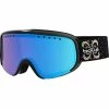 Masques De Ski BOLLE SCARLETT BLACK SHINY PHOTOCHROMIC VERMILLON BLUE CAT 1 TO 3 22 Noir / Bleu 1 Masques De Ski BOLLE SCARLETT BLACK SHINY PHOTOCHROMIC VERMILLON BLUE CAT 1 TO 3 22 Noir / Bleu -Raquettes neige Soldes 9 103784 21878 01