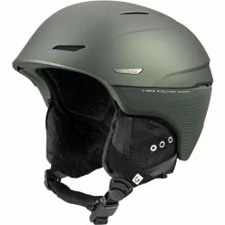Casques Ski BOLLE MILLENIUM FOREST MATTE 22 Vert