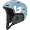 Casques Ski BOLLE MOTIVE STORM BLUE MATTE 22 Bleu -Raquettes neige Soldes 9 103810 motive storm blue matte 3214 01