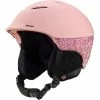 Casques Ski BOLLE SYNERGY VINTAGE ROSE MATTE 22 Rose -Raquettes neige Soldes 9 103816 synergy vintage rose matte 3207 01