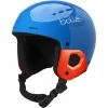 Casques Ski BOLLE QUICKSTER BLUE SHINY 22 Bleu / Rouge 2 Casques Ski BOLLE QUICKSTER BLUE SHINY 22 Bleu / Rouge -Raquettes neige Soldes 9 103821 quickster blue shiny 3193 rbs 01