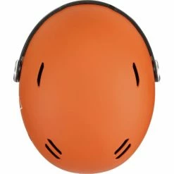 Casques Ski BOLLE MIGHT VISOR PREMIUM MIPS BRICK RED MATTE PHOTOCHROMIC SILVER 22 Orange 9 Casques Ski BOLLE MIGHT VISOR PREMIUM MIPS BRICK RED MATTE PHOTOCHROMIC SILVER 22 Orange -Raquettes neige Soldes 9 103825 3211 br 04