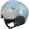 Casques Ski BOLLE MIGHT VISOR STORM BLUE MATTE - BROWN GUN CAT 2 22 Bleu 1 Casques Ski BOLLE MIGHT VISOR STORM BLUE MATTE - BROWN GUN CAT 2 22 Bleu -Raquettes neige Soldes 9 103828 might visor storm blue matte brown gun cat 2 3185 sb 01