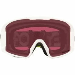 Masques De Ski OAKLEY LINE MINER L ORIGINSRETINABRN WPRIZMDKG 22 Blanc / Jaune / Rouge 9 Masques De Ski OAKLEY LINE MINER L ORIGINSRETINABRN WPRIZMDKG 22 Blanc / Jaune / Rouge -Raquettes neige Soldes 9 104067 line miner l originsretinabrn wprizmdkg oo7070 a0 03