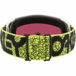 Masques De Ski OAKLEY LINE MINER L ORIGINSRETINABRN WPRIZMDKG 22 Blanc / Jaune / Rouge 10 Masques De Ski OAKLEY LINE MINER L ORIGINSRETINABRN WPRIZMDKG 22 Blanc / Jaune / Rouge -Raquettes neige Soldes 9 104067 line miner l originsretinabrn wprizmdkg oo7070 a0 04