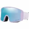 Masques De Ski OAKLEY LINE MINER L CHLOEKSIG PURP W/ PRIZM SP 22 Violet