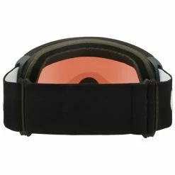 Masques De Ski OAKLEY FLIGHT PATH XL MATTEBLACK WPRIZM ROSEGBL 22 Rouge / Noir -Raquettes neige Soldes 9 104074 flight path xl matteblack wprizm rosegbl oo7110 04 04