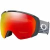 Masques De Ski OAKLEY FLIGHT PATH XL KILDE VIKING W/PRIZM TRCH 22 Bleu / Rouge -Raquettes neige Soldes 9 104075 flight path xl kilde viking w prizm trch oo7110 46 01