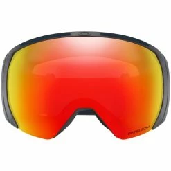 Masques De Ski OAKLEY FLIGHT PATH XL KILDE VIKING W/PRIZM TRCH 22 Bleu / Rouge -Raquettes neige Soldes 9 104075 flight path xl kilde viking w prizm trch oo7110 46 03