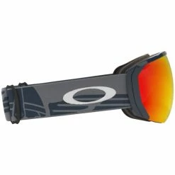 Masques De Ski OAKLEY FLIGHT PATH XL KILDE VIKING W/PRIZM TRCH 22 Bleu / Rouge -Raquettes neige Soldes 9 104075 flight path xl kilde viking w prizm trch oo7110 46 05