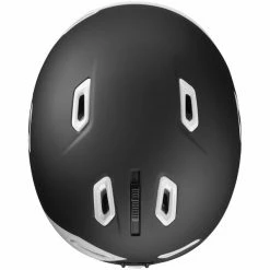 Casques Ski JULBO HAL GLORY BLACK/WHITE 22 Noir / Blanc 8 Casques Ski JULBO HAL GLORY BLACK/WHITE 22 Noir / Blanc -Raquettes neige Soldes 9 104098 jci621 23 03