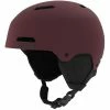 Casques Ski GIRO LEDGE FS MATTE OX RED 21 Violet 1 Casques Ski GIRO LEDGE FS MATTE OX RED 21 Violet -Raquettes neige Soldes 9 105680 ledge fs matte ox red gic71191 44 45 01