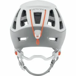 Casques Ski PETZL METEORA WHITE GREY 22 Blanc / Gris -Raquettes neige Soldes 9 106691 meteora white gray a071da00 04