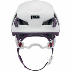 Casques Ski PETZL METEORA WHITE/PURPLE 22 Blanc / Violet 8 Casques Ski PETZL METEORA WHITE/PURPLE 22 Blanc / Violet -Raquettes neige Soldes 9 106693 casque meteora white violet a071da01 03