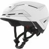 Casques Ski ATOMIC BACKLAND UL WHITE 23 Blanc / Noir 1 Casques Ski ATOMIC BACKLAND UL WHITE 23 Blanc / Noir -Raquettes neige Soldes 9 111437 backland ul white an5006320 01
