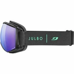 Masques De Ski JULBO AEROSPACE BLACK TWICEME REACTIV 1-3 HC 23 Noir