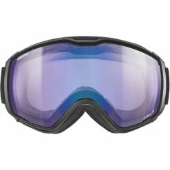 Masques De Ski JULBO AEROSPACE BLACK TWICEME REACTIV 1-3 HC 23 Noir -Raquettes neige Soldes 9 111891 aerospace black twiceme reactiv 1 3 hc j74034232 04