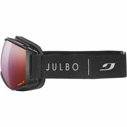 Masques De Ski JULBO AEROSPACE BLACK MAT REACTIV 0-4 23 Noir -Raquettes neige Soldes 9 111893 aerospace black mat reactiv 0 4 j74040142 03