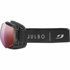 Masques De Ski JULBO AEROSPACE BLACK MAT REACTIV 0-4 23 Noir -Raquettes neige Soldes 9 111893 aerospace black mat reactiv 0 4 j74040142 04