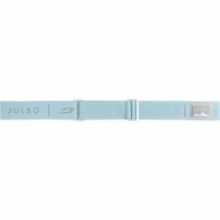 Masques De Ski JULBO SHADOW LIGHT BLUE WHITE MAT REACTIV 0-4 23 Bleu -Raquettes neige Soldes 9 111911 shadow light blue white mat reactiv 0 4 j76640102 05