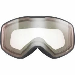 Masques De Ski JULBO CYCLON BLACK REACTIV 0-4 23 Noir / Rouge -Raquettes neige Soldes 9 111926 cyclon noir reactiv 0 4 j77240142fs 04