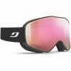 Masques De Ski JULBO CYCLON BLACK REACTIV 2-3 23 Noir