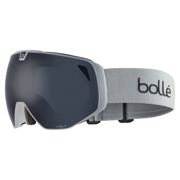 Masques De Ski BOLLE TORUS NEO LIGHTEST GREY MATTE-VOLT BLACK CAT 3 & LIGHT VERMILLON BLUE CAT 1 23 Gris / Blanc 3 Masques De Ski BOLLE TORUS NEO LIGHTEST GREY MATTE-VOLT BLACK CAT 3 & LIGHT VERMILLON BLUE CAT 1 23 Gris / Blanc