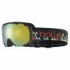 Masques De Ski BOLLE ROYAL BLACK MATTE - SUNSHINE CAT3 23 Noir 1 Masques De Ski BOLLE ROYAL BLACK MATTE - SUNSHINE CAT3 23 Noir -Raquettes neige Soldes 9 112120 royal black matte sunshine cat3 bg110001 01