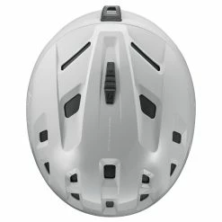 Casques Ski BOLLE RYFT EVO MIPS LIGHTEST GREY SHINY 23 Gris -Raquettes neige Soldes 9 112163 ryft evo mips lightest grey shiny bh17700 lgs 03