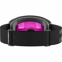 Masques De Ski SALOMON RADIUM PRIME SIGMA BK/UNIV EM 23 Noir 9 Masques De Ski SALOMON RADIUM PRIME SIGMA BK/UNIV EM 23 Noir -Raquettes neige Soldes 9 114180 radium prime sigma bk univ em l47001300 04