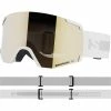 Masques De Ski SALOMON S/VIEW ACCESS WHITE/UNIV GOLD 23 Blanc / Gris 1 Masques De Ski SALOMON S/VIEW ACCESS WHITE/UNIV GOLD 23 Blanc / Gris -Raquettes neige Soldes 9 114198 s view access white univ gold l47006600 01