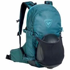 Sacs à Dos Ski ROSSIGNOL ESCAPER TOUR 25L 23 Bleu -Raquettes neige Soldes 9 114517 escaper tour 25l rklb211 03