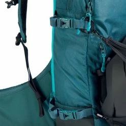 Sacs à Dos Ski ROSSIGNOL ESCAPER TOUR 25L 23 Bleu -Raquettes neige Soldes 9 114517 escaper tour 25l rklb211 06