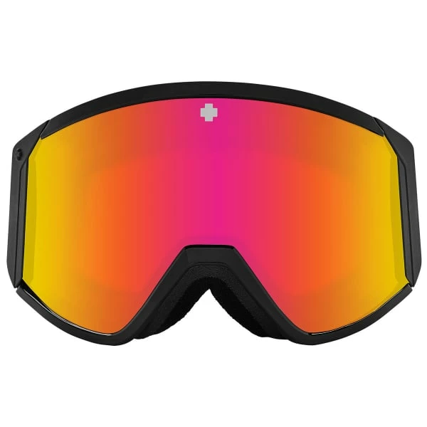 Masques De Ski SPY RAIDER PSYCHEDELIC ML BRONZE PINK SPECTRA MIRROR 23 Multicolore 4 Masques De Ski SPY RAIDER PSYCHEDELIC ML BRONZE PINK SPECTRA MIRROR 23 Multicolore – Image 2