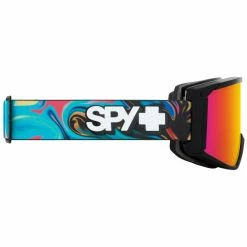 Masques De Ski SPY RAIDER PSYCHEDELIC ML BRONZE PINK SPECTRA MIRROR 23 Multicolore 7 Masques De Ski SPY RAIDER PSYCHEDELIC ML BRONZE PINK SPECTRA MIRROR 23 Multicolore -Raquettes neige Soldes 9 114561 raider psychedelic ml bronze pink spectra mirror 3100000000259 03
