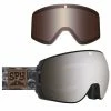 Masques De Ski SPY LEGACY SPY+ERIC JACKSON HAPPY BRONZE SILVER SPEC MIR+GRAY GREEN RED 23 Gris / Noir / Marron 2 Masques De Ski SPY LEGACY SPY+ERIC JACKSON HAPPY BRONZE SILVER SPEC MIR+GRAY GREEN RED 23 Gris / Noir / Marron -Raquettes neige Soldes 9 114581 legacy eric jackson happy bronze silver spec mir gray green red 3100000000255 01