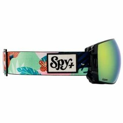 Masques De Ski SPY LEGACY SE JUNGLE CAT HAPPY BRONZE LIGHT GREEN SPEC MIR+PERSIMMON SILVER 23 Multicolore 7 Masques De Ski SPY LEGACY SE JUNGLE CAT HAPPY BRONZE LIGHT GREEN SPEC MIR+PERSIMMON SILVER 23 Multicolore -Raquettes neige Soldes 9 114590 legacy se jungle cat happy bronze light green spec mir persimmon silver 3100000000147 03