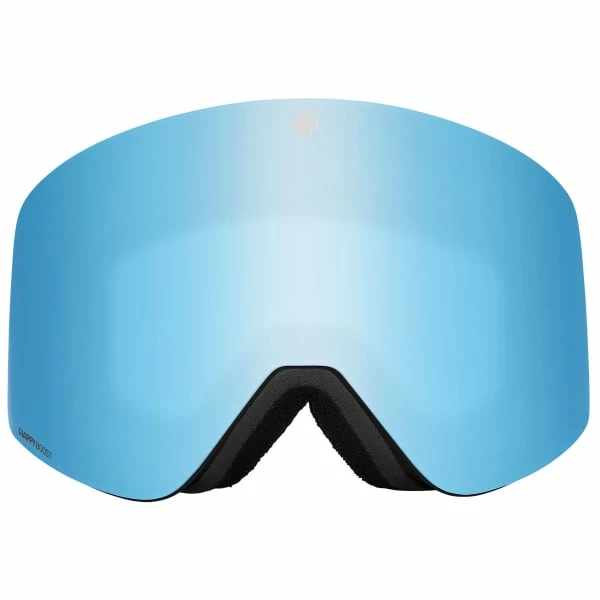 Masques De Ski SPY MARAUDER ELITE MATTE BLACK HAPPY BOOST BRONZE HAPPY BLUE SPEC MIR+GRAY GREEN RED 23 Noir 4 Masques De Ski SPY MARAUDER ELITE MATTE BLACK HAPPY BOOST BRONZE HAPPY BLUE SPEC MIR+GRAY GREEN RED 23 Noir – Image 2